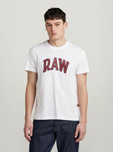 Puff RAW Graphic T-Shirt